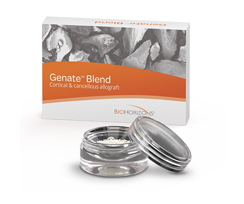 Genate™ Blend