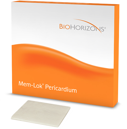 Mem-Lok Pericardium